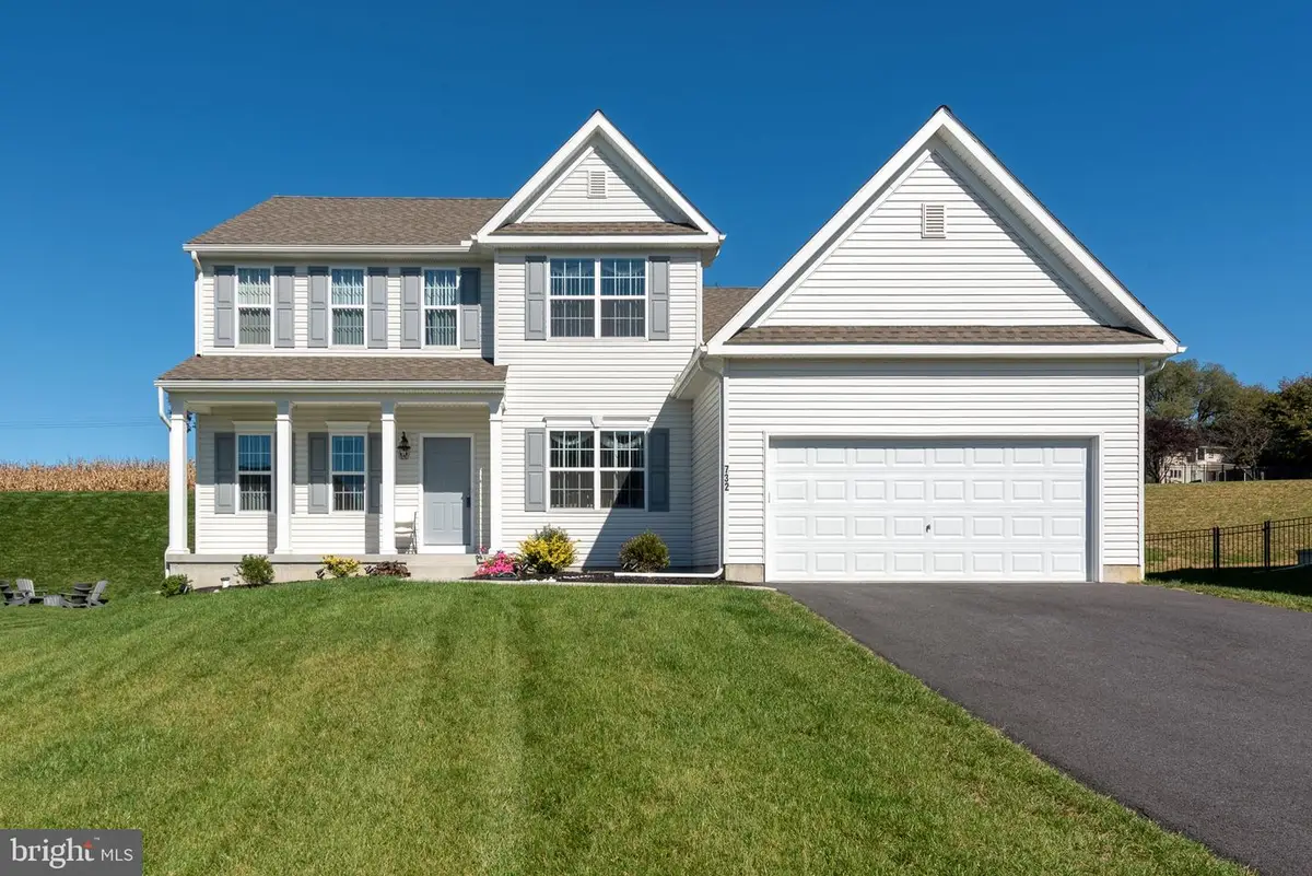 732 Billy Dr, Lancaster, PA 17601 - #1