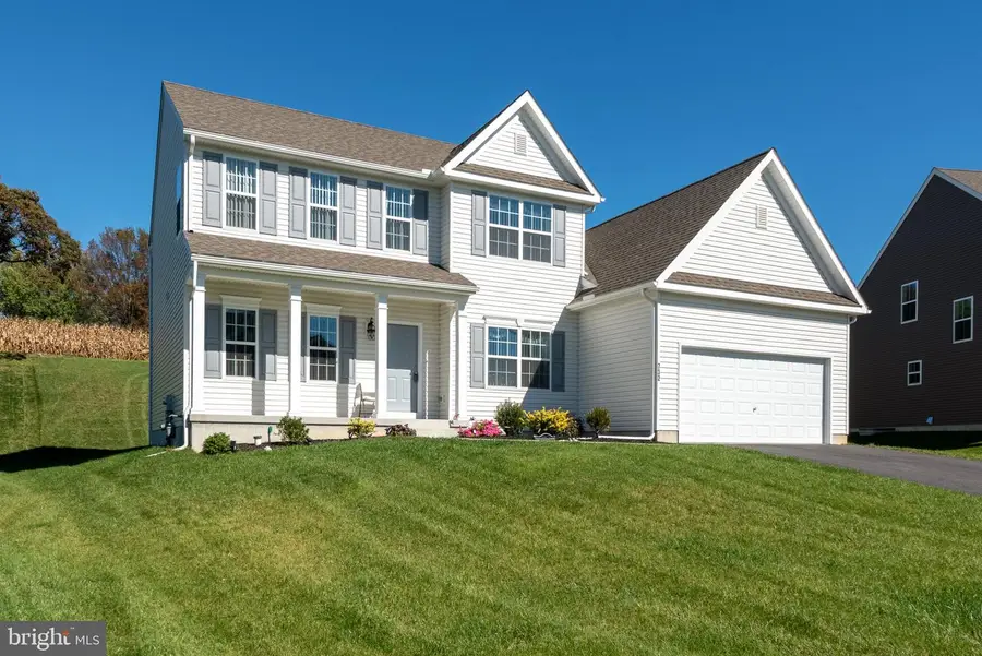 732 Billy Dr, Lancaster, PA 17601 - #2