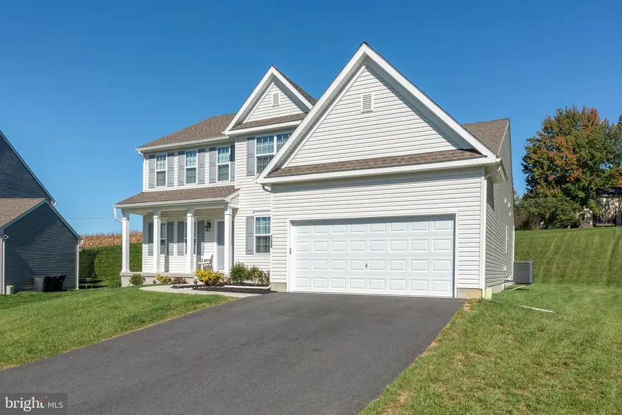 732 Billy Dr, Lancaster, PA 17601 - #3