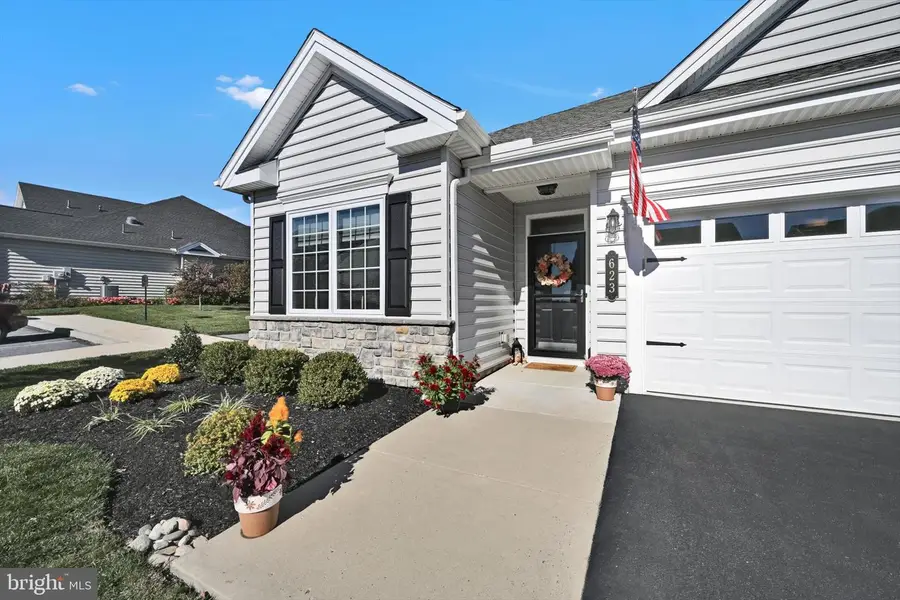 623 Allegiance Dr, Lititz, PA 17543 - #2