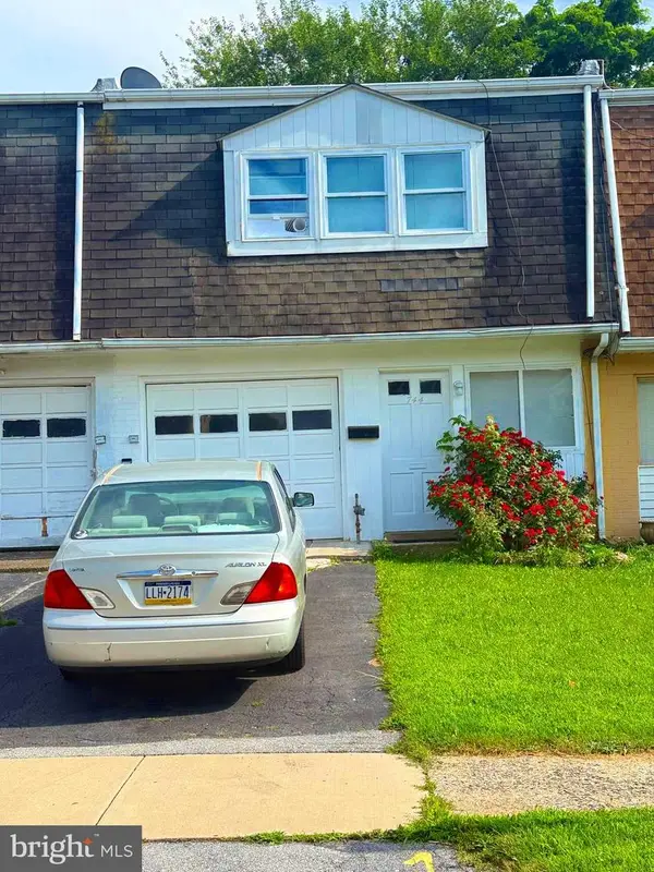 Property