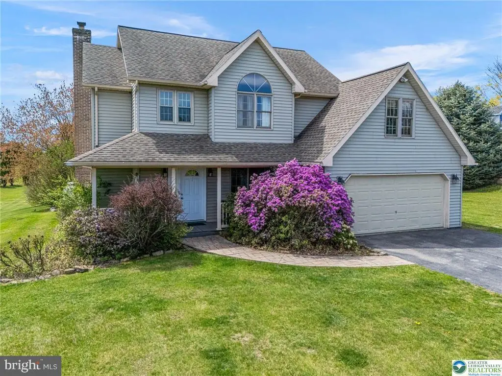 9309 Buckhorn Rd, Fogelsville, PA 18051 - Image #1