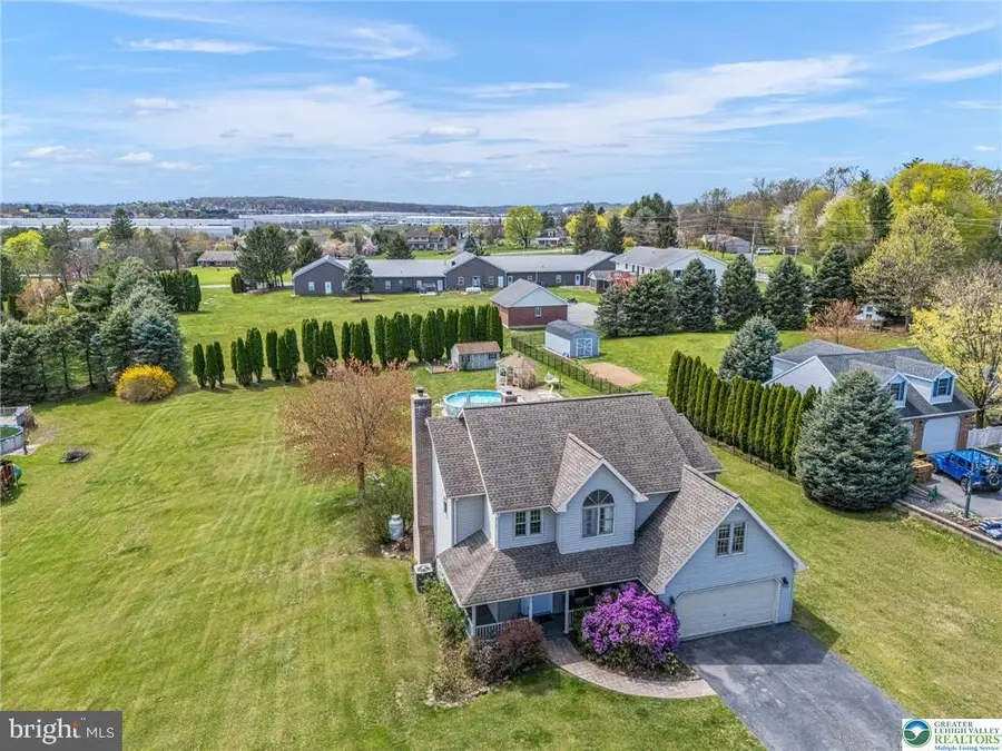 9309 Buckhorn Rd, Fogelsville, PA 18051 - Image #3