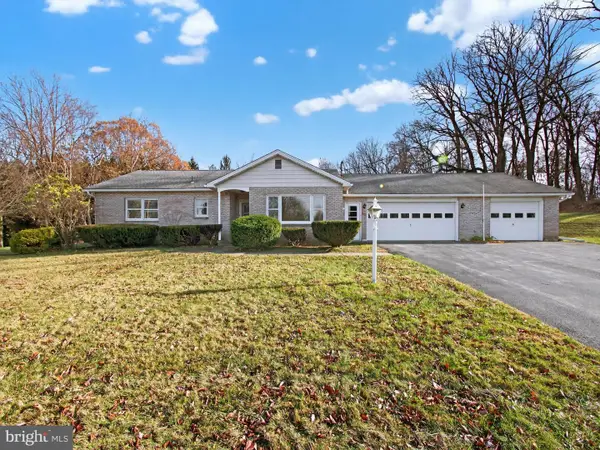 5202 Mill Rd, EMMAUS, PA 18049