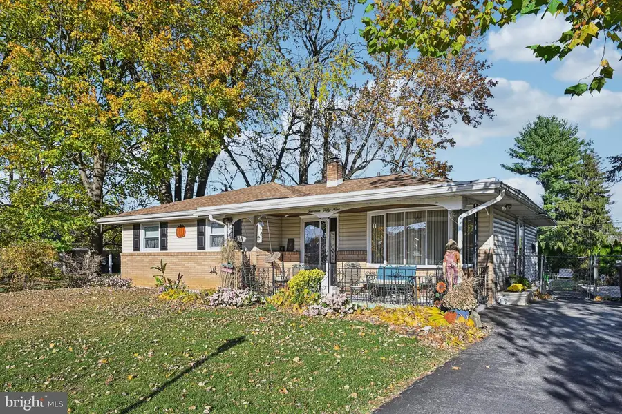 1459 Leicester Pl, Allentown, PA 18104 - Image #3