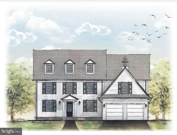 4260 Stonebridge, BETHLEHEM, PA 18015