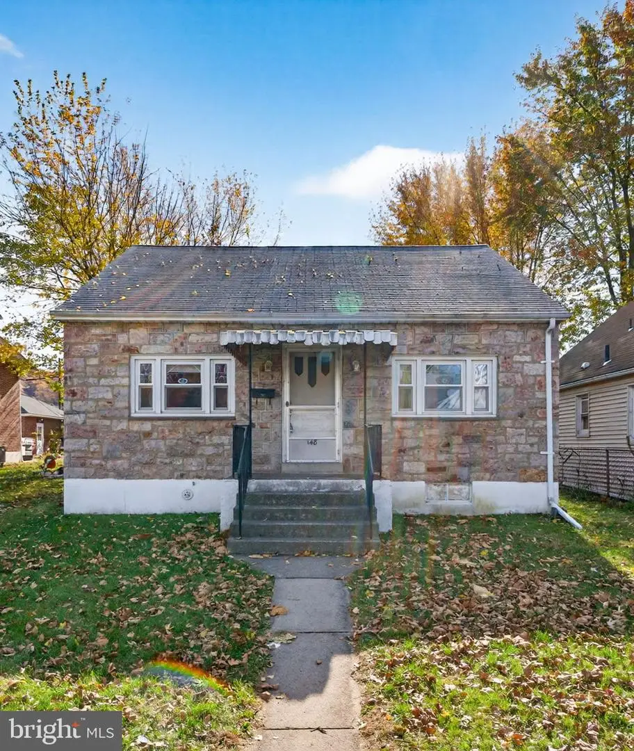 148 W Brookdale St, Allentown, PA 18103 - Image #1