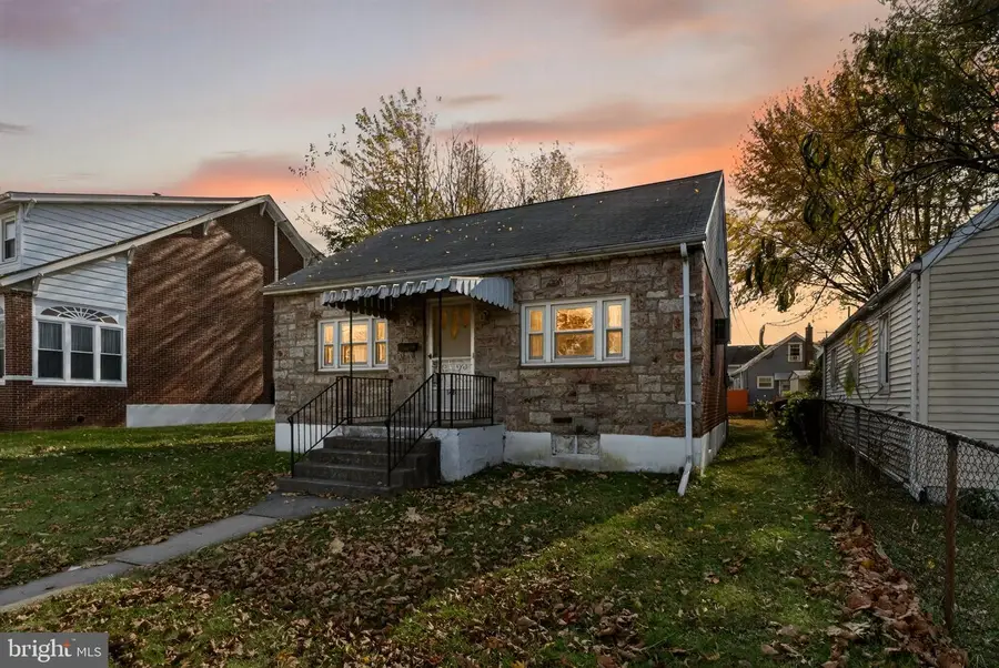 148 W Brookdale St, Allentown, PA 18103 - Image #2