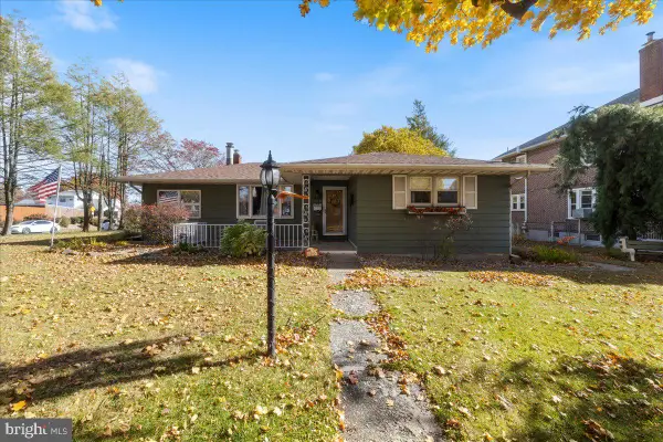 1305 Lehigh St, ALLENTOWN, PA 18103