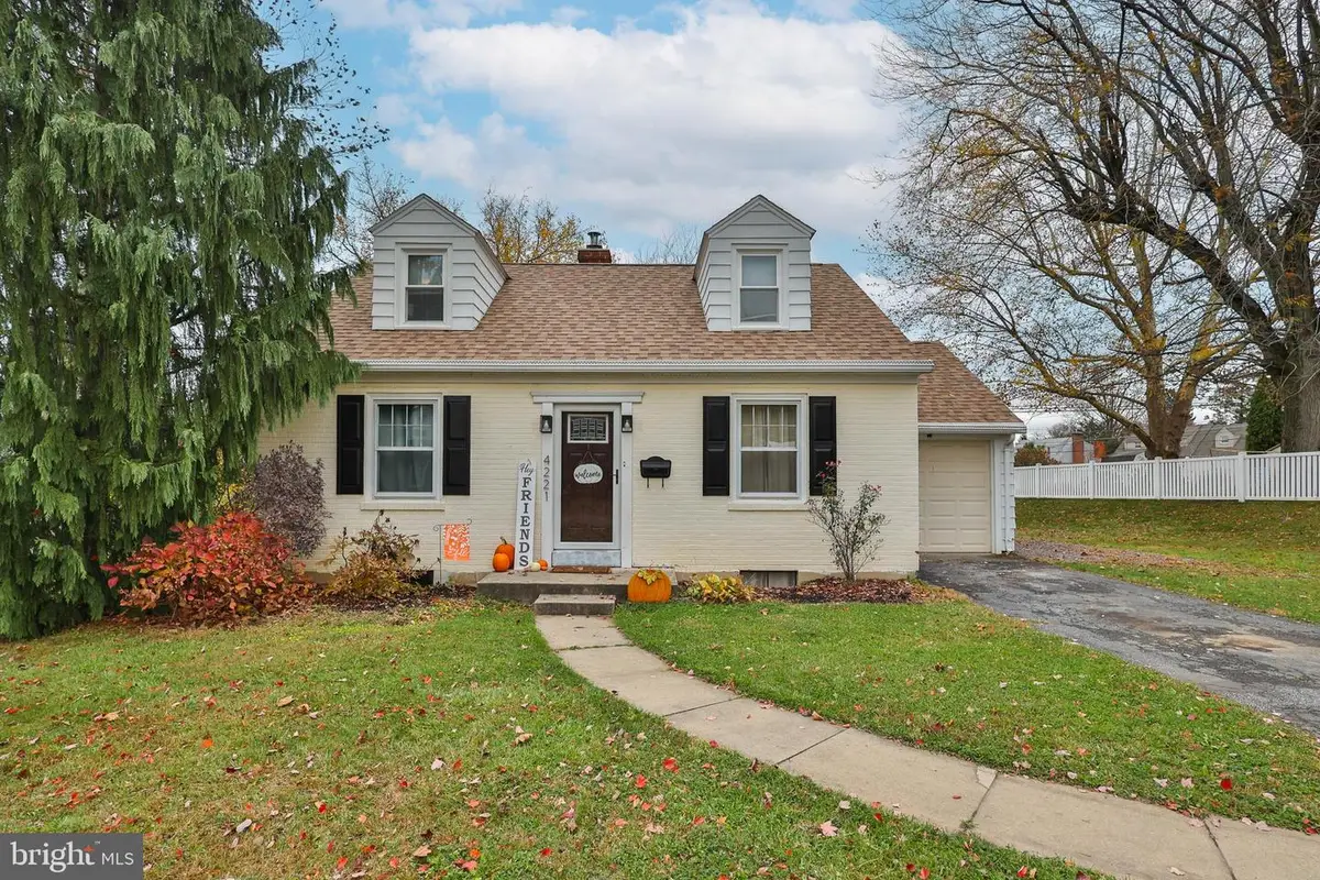 4221 Windsor Dr, Allentown, PA 18104 - Image #1