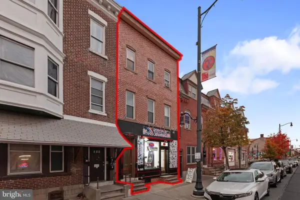 520 N 7th St, ALLENTOWN, PA 18102