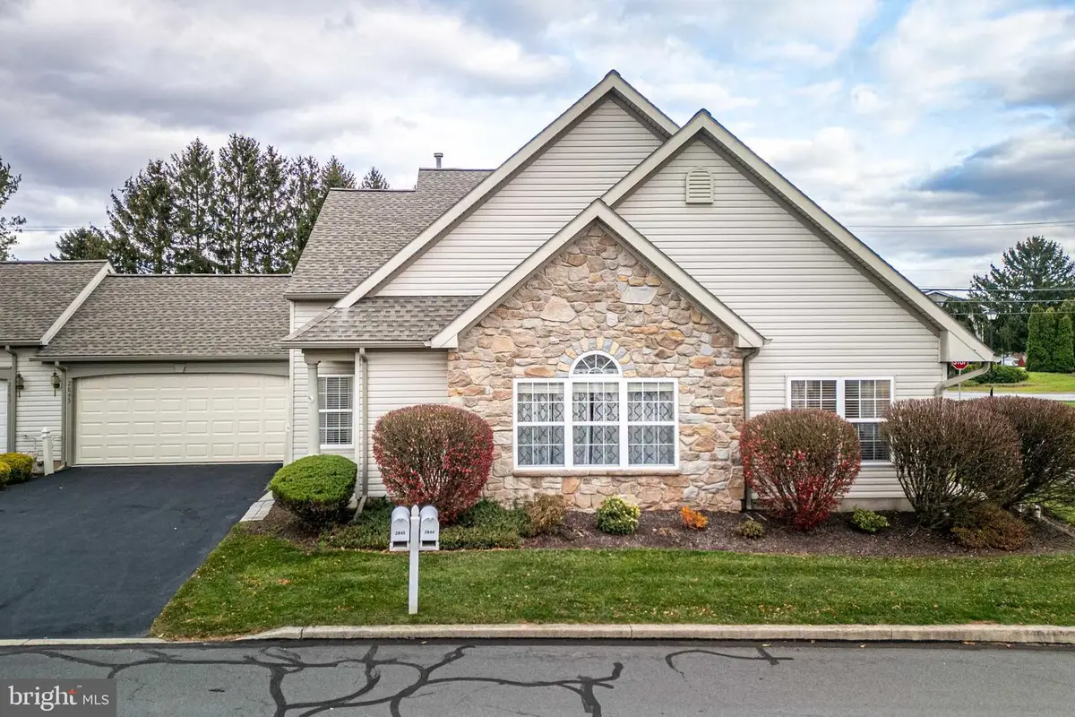 2845 Donegal Dr, Macungie, PA 18062 - Image #1