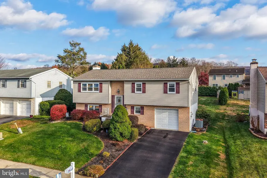 540 E Greenleaf St, Emmaus, PA 18049 - Image #3