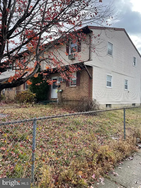 1404 E Pennsylvania St, ALLENTOWN, PA 18109