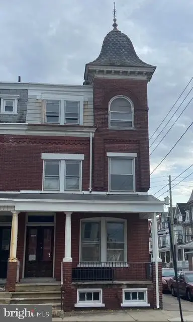 1326 W Turner St E, ALLENTOWN, PA 18102