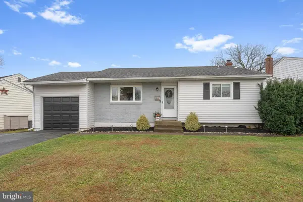 2187 Drury Ln, BETHLEHEM, PA 18018