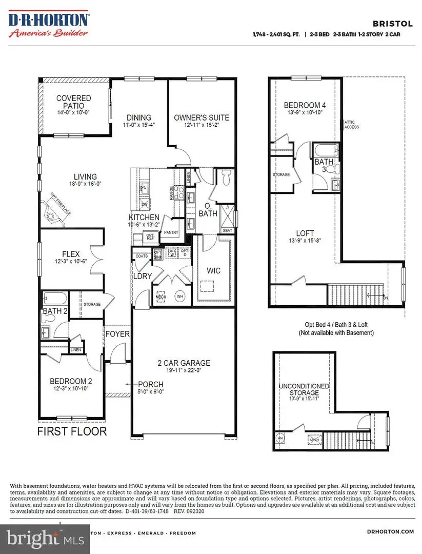 1506 Dresden Dr, Breinigsville, PA 18031 - Image #2