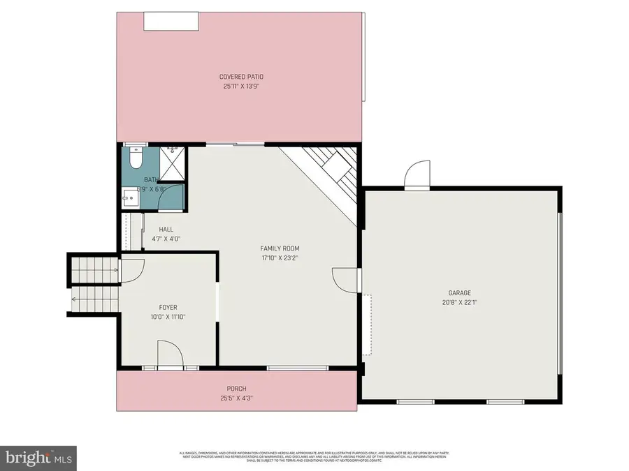 235 Circle Dr, Catasauqua, PA 18032 - Image #3