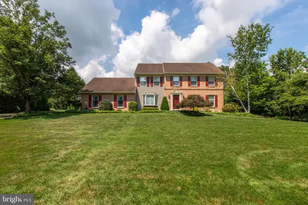 2178 Wehr Mill Rd, ALLENTOWN, PA 18104