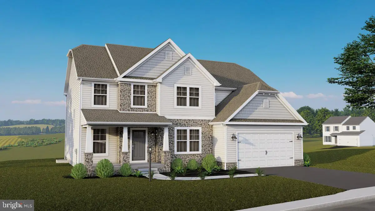 1970 Settlers Ridge #lot 9, Slatington, PA 18080 - Image #1