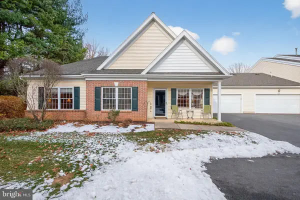 4860 Derby Ln, MACUNGIE, PA 18062