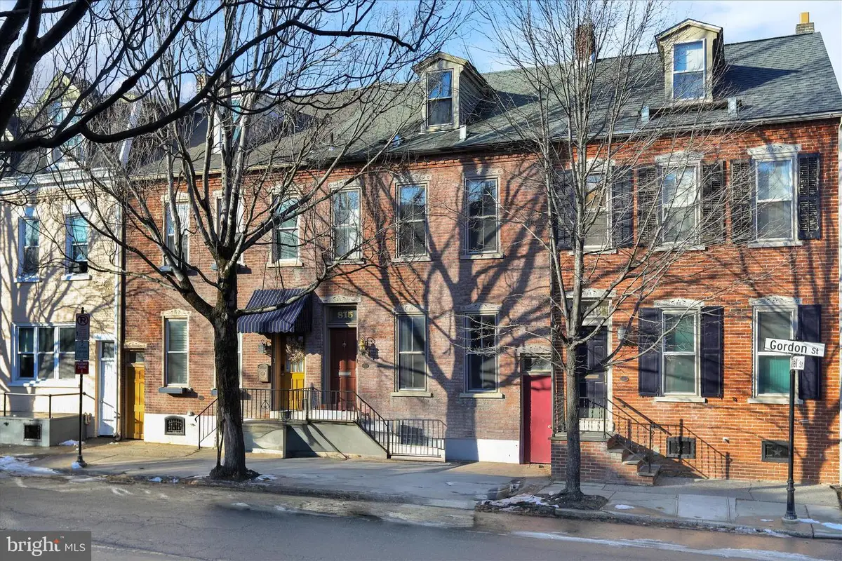 815 W Gordon St, Allentown, PA 18102 - Image #1