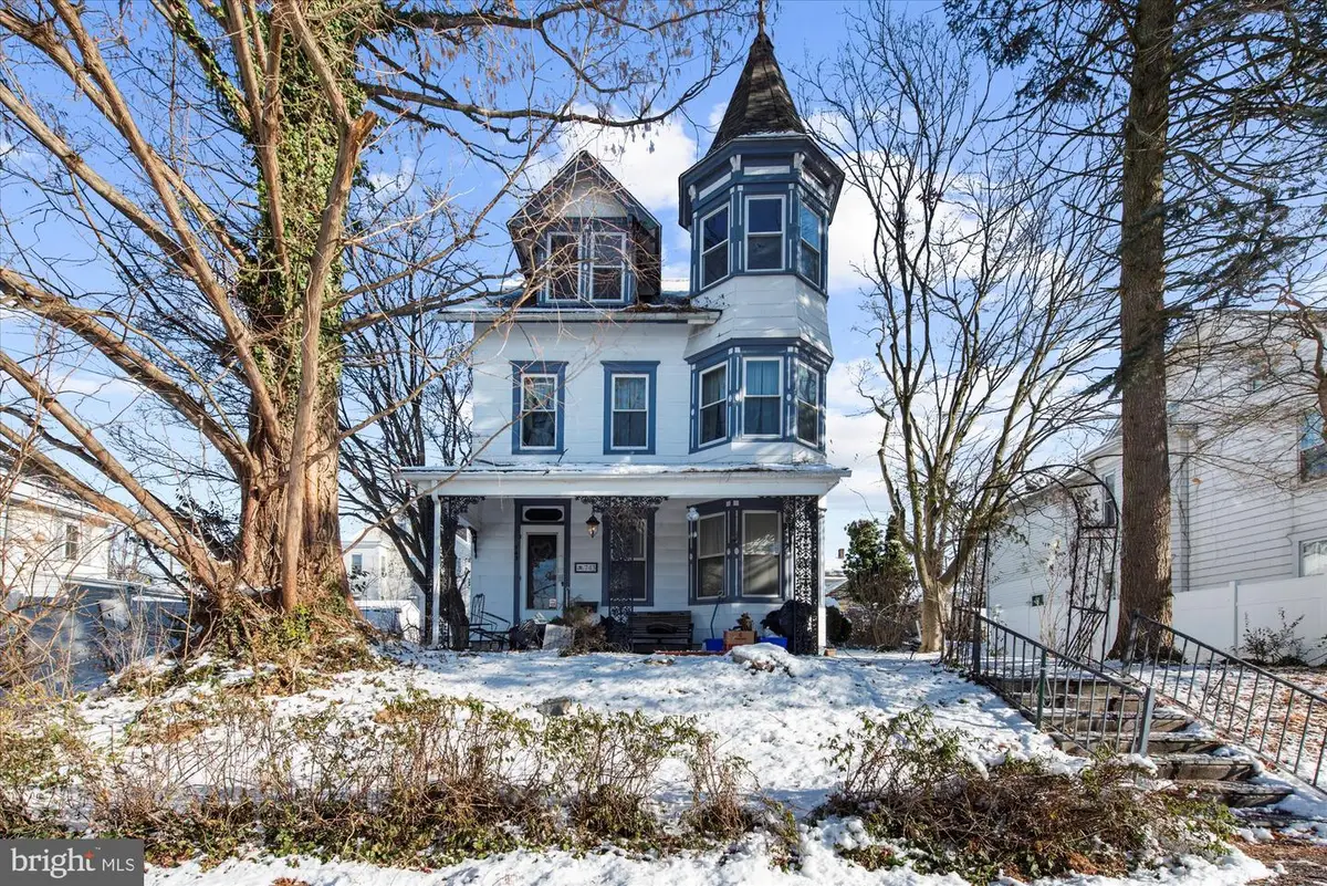 743 3rd St, Catasauqua, PA 18032 - Image #1