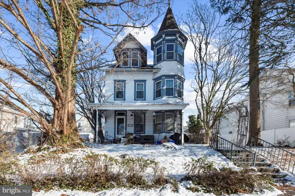 743 3rd St, CATASAUQUA, PA 18032