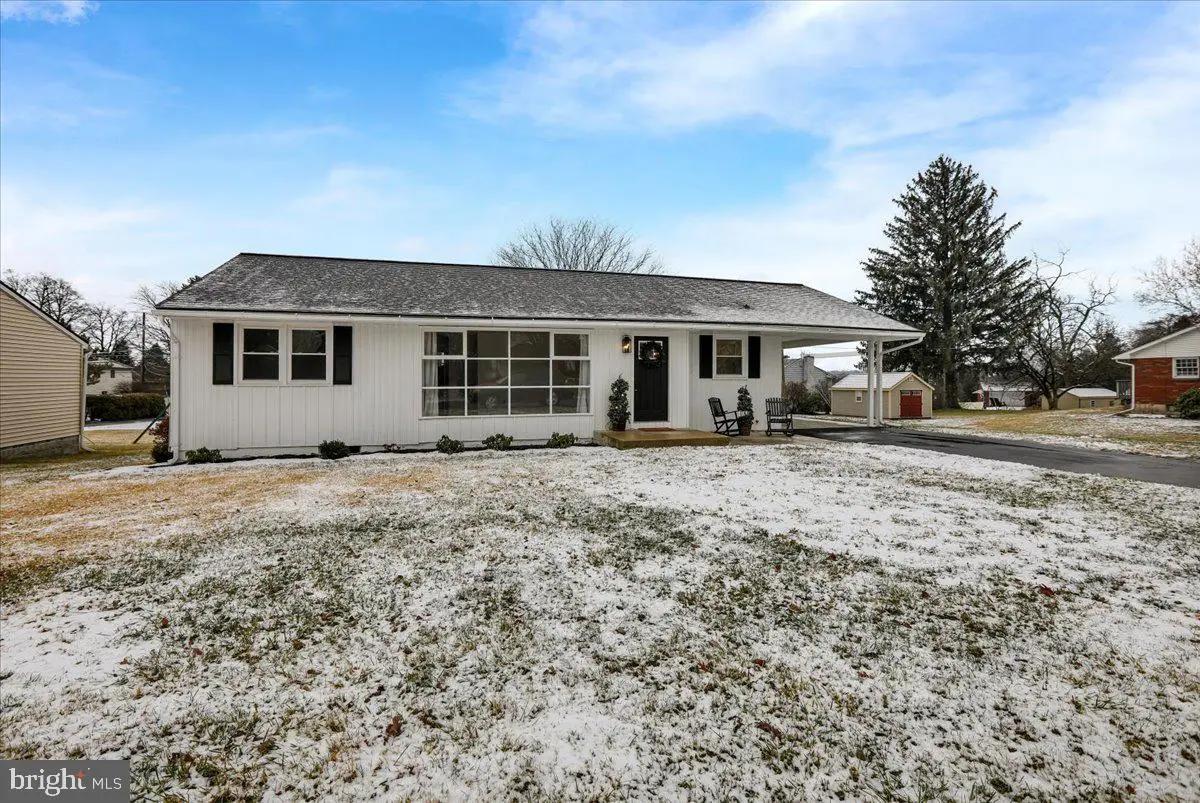 4020 W Linden St, Allentown, PA 18104 - Image #1