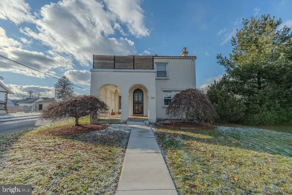 1124 Club Ave, Allentown, PA 18109 - Image #1