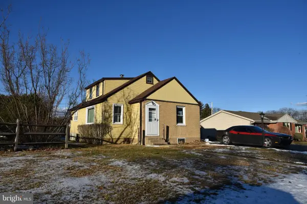 2637 Helen St, ALLENTOWN, PA 18104