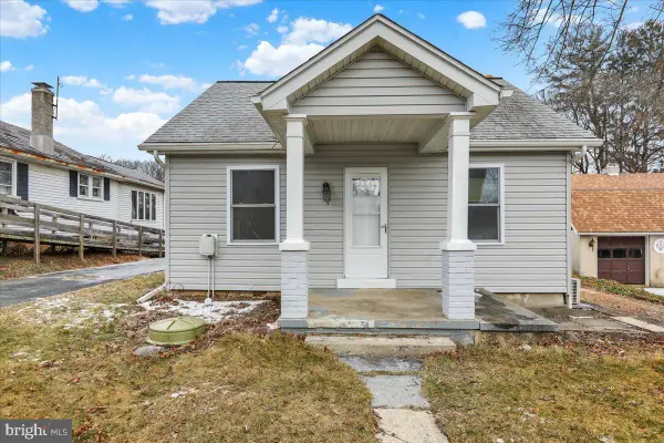 5145 Spruce Rd, EMMAUS, PA 18049