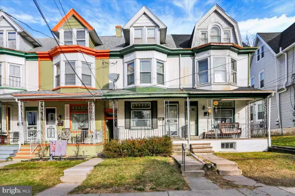 2307 S 5th St, ALLENTOWN, PA 18103