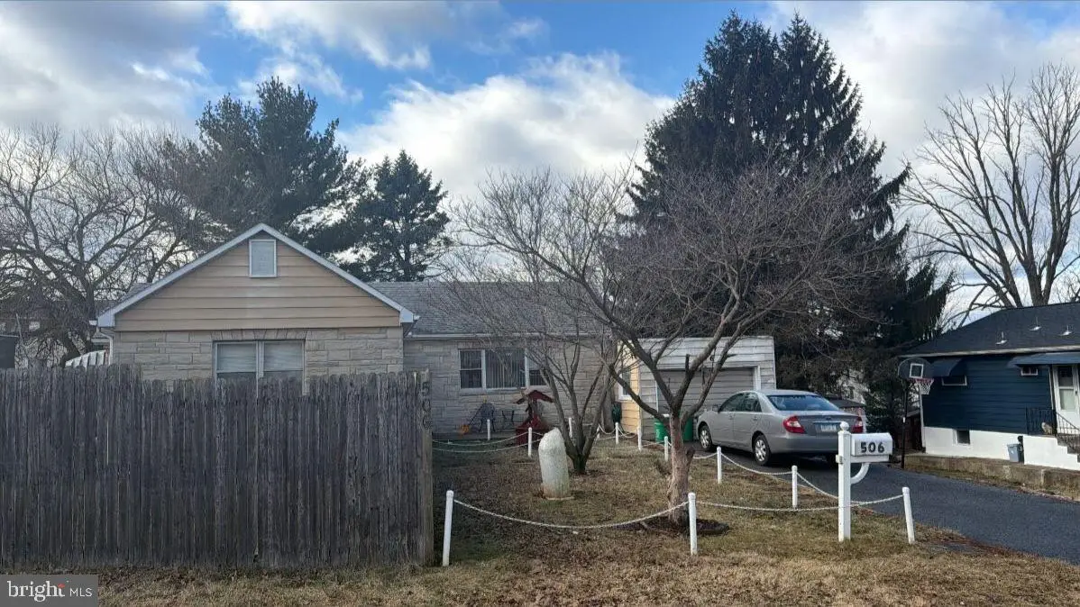 502-510 N Gilmore St, Allentown, PA 18109 - Image #1