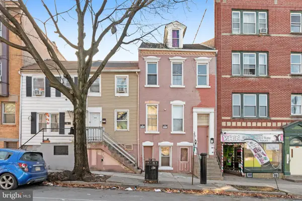 318-320 N 7th St, ALLENTOWN, PA 18102