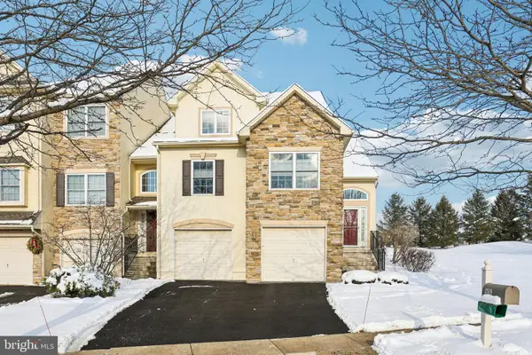 2509 Ludwig Ct, MACUNGIE, PA 18062