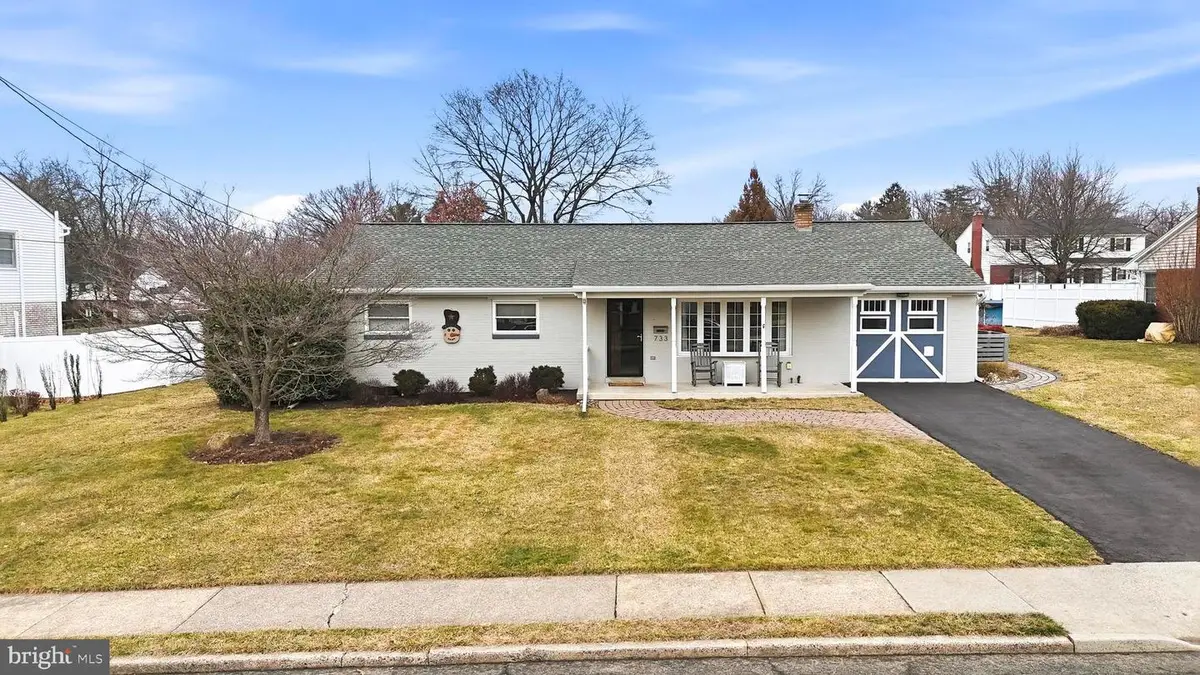 733 W Berger St, Emmaus, PA 18049 - Image #1