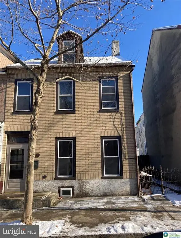 335 N 9th St, ALLENTOWN, PA 18102