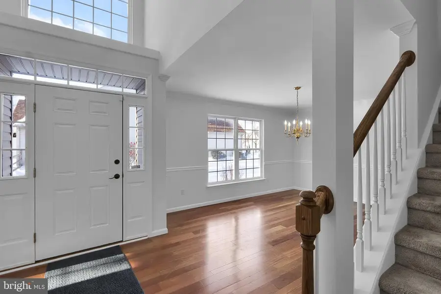 2073 Rolling Meadow Dr, Macungie, PA 18062 - #3