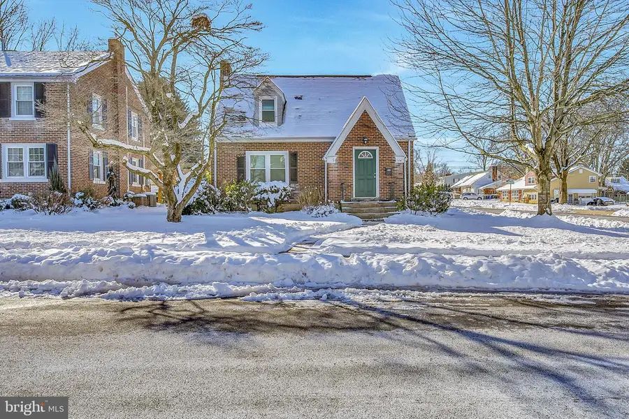 630 N 2nd St, Emmaus, PA 18049 - Image #3