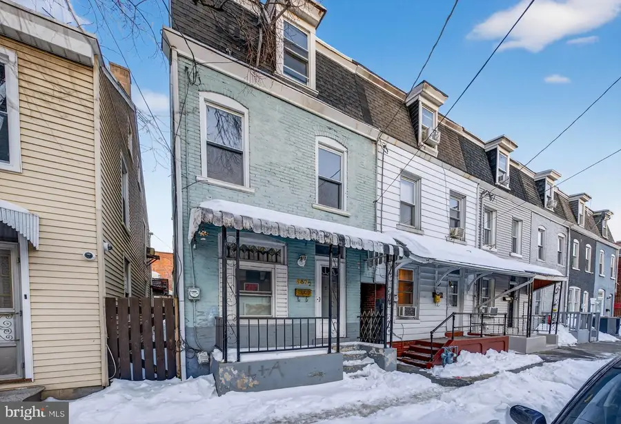 337 1/2 2nd St N, Allentown, PA 18102 - Image #3