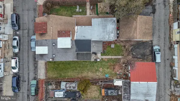 736-738 N Lumber St, ALLENTOWN, PA 18102