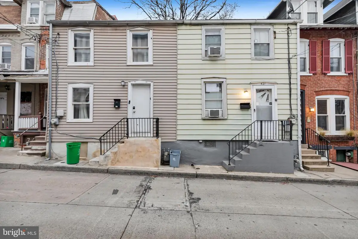 423 N Hall St, Allentown, PA 18102 - Image #1