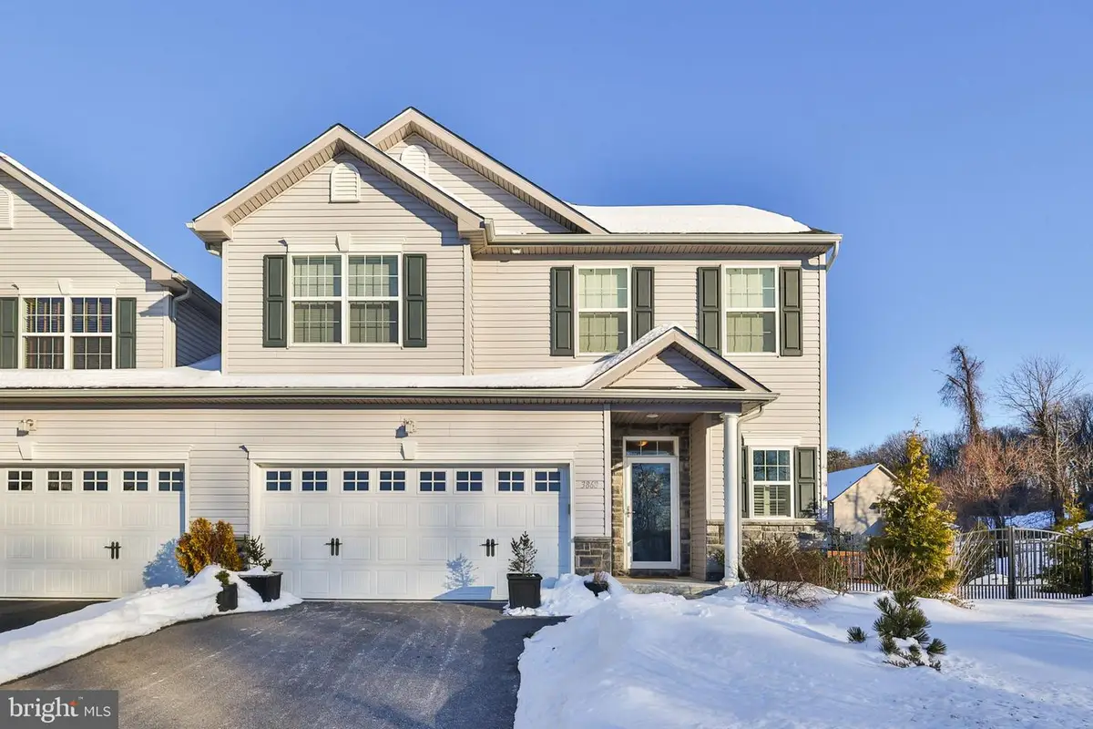 3868 Mink Rd, Emmaus, PA 18049 - #1