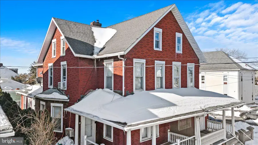 204 S Carlisle St, Allentown, PA 18109 - Image #3