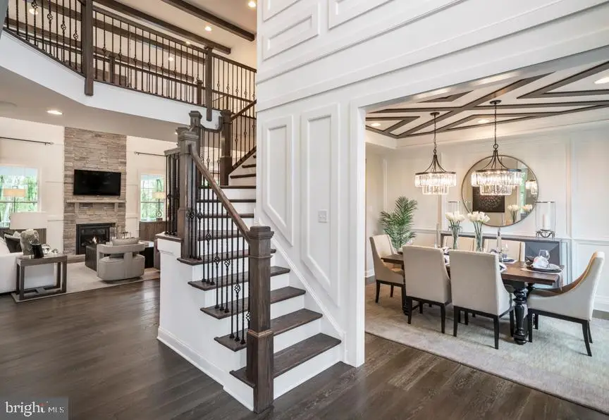 5405 Red Oak Dr, Coopersburg, PA 18036 - #3