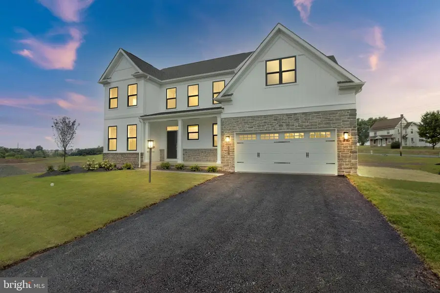 5399 Red Oak Dr, Coopersburg, PA 18036 - #2