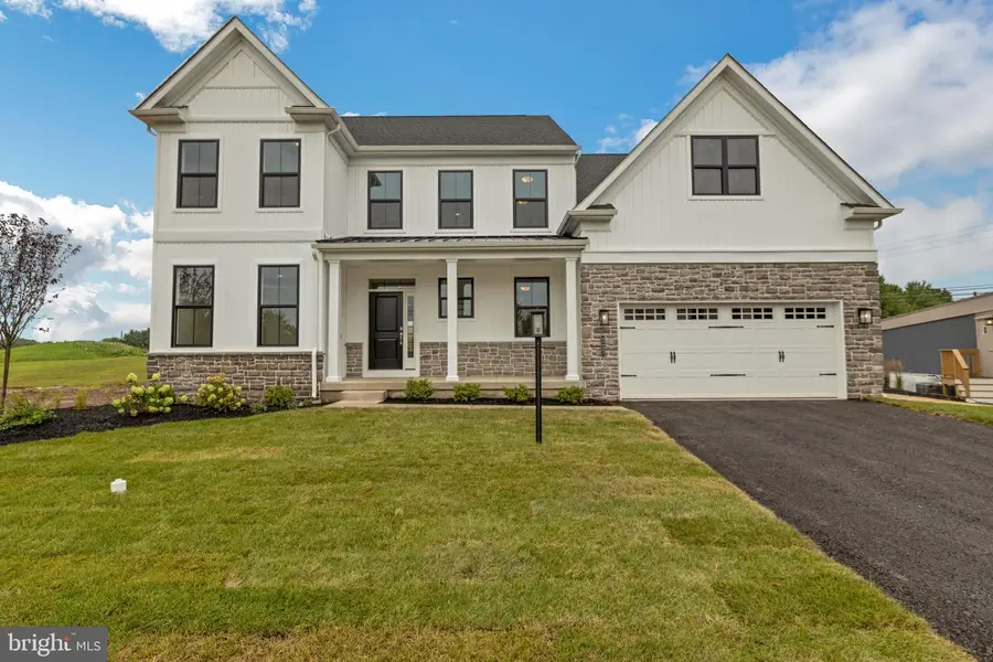 5399 Red Oak Dr, Coopersburg, PA 18036 - #3