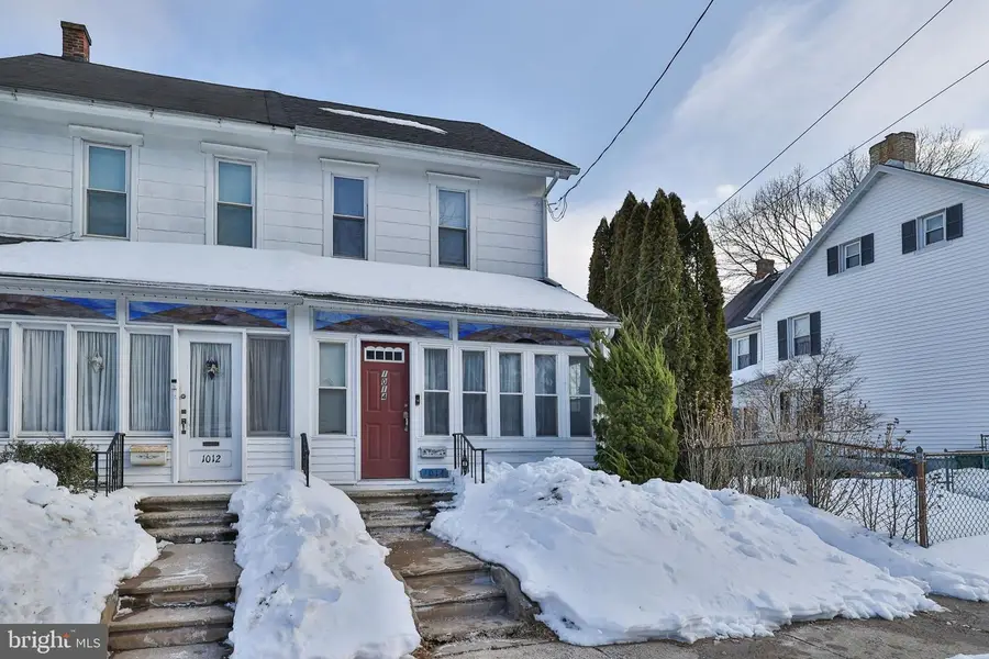 1014 Jeter Ave, Bethlehem, PA 18015 - #2