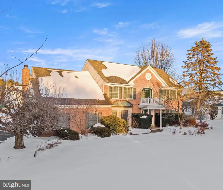 2215 Apple, Fogelsville, PA 18051 - #2